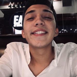 Meet your Posher, Hector